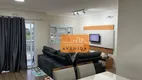 Foto 4 de Apartamento com 2 Quartos à venda, 70m² em Chacara Nossa Senhora Auxiliadora, Paulínia