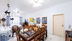 Foto 4 de Apartamento com 3 Quartos à venda, 130m² em Pitangueiras, Guarujá