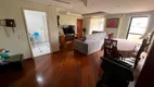 Foto 2 de Apartamento com 3 Quartos à venda, 135m² em Parque das Nações, Santo André