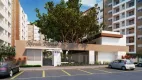 Foto 36 de Apartamento com 2 Quartos à venda, 60m² em Santa Terezinha, Paulínia