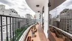 Foto 3 de Apartamento com 4 Quartos à venda, 280m² em Higienópolis, São Paulo