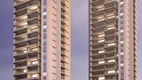 Foto 2 de Apartamento com 3 Quartos à venda, 82m² em Alto Da Boa Vista, São Paulo