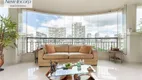 Foto 6 de Apartamento com 4 Quartos à venda, 198m² em Brooklin, São Paulo