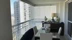 Foto 2 de Apartamento com 3 Quartos à venda, 142m² em Vila Andrade, São Paulo