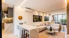 Foto 19 de Apartamento com 1 Quarto à venda, 64m² em Bigorrilho, Curitiba