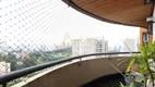 Foto 15 de Cobertura com 4 Quartos à venda, 219m² em Jardim Ampliação, São Paulo