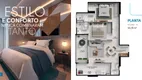 Foto 16 de Apartamento com 2 Quartos à venda, 63m² em Renascença II, São Luís