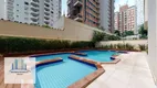 Foto 62 de Apartamento com 3 Quartos à venda, 180m² em Moema, São Paulo
