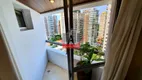 Foto 20 de Flat com 1 Quarto para alugar, 40m² em Paraíso, São Paulo