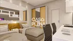 Foto 7 de Casa de Condomínio com 3 Quartos à venda, 92m² em Pacheco, Caucaia