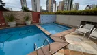 Foto 35 de Apartamento com 1 Quarto para alugar, 90m² em Jardim, Santo André