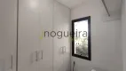 Foto 11 de Apartamento com 3 Quartos para alugar, 105m² em Jardim Marajoara, São Paulo