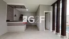 Foto 2 de Casa de Condomínio com 3 Quartos à venda, 175m² em Parque Olívio Franceschini, Hortolândia