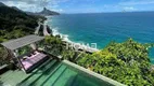 Foto 3 de Casa com 5 Quartos para venda ou aluguel, 750m² em Joá, Rio de Janeiro