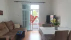 Foto 2 de Apartamento com 3 Quartos à venda, 107m² em Tijuca, Rio de Janeiro