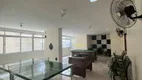 Foto 17 de Apartamento com 2 Quartos para alugar, 92m² em Barra Funda, Guarujá