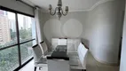 Foto 2 de Apartamento com 3 Quartos à venda, 180m² em Vila Andrade, São Paulo