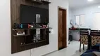 Foto 2 de Sobrado com 3 Quartos à venda, 93m² em Chora Menino, São Paulo