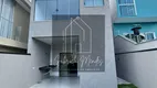 Foto 14 de Casa com 3 Quartos à venda, 130m² em Villas do Jaguari, Santana de Parnaíba