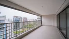 Foto 2 de Apartamento com 4 Quartos à venda, 200m² em Ibirapuera, São Paulo