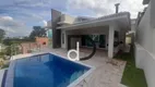 Foto 6 de Casa de Condomínio com 3 Quartos à venda, 208m² em Condominio Delle Stelle, Louveira