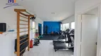 Foto 25 de Casa de Condomínio com 3 Quartos à venda, 80m² em Parque Imperador, Campinas