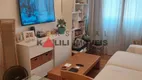 Foto 3 de Apartamento com 1 Quarto à venda, 40m² em Moema, São Paulo