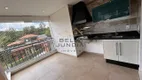 Foto 8 de Apartamento com 2 Quartos à venda, 117m² em Jardim Samambaia, Jundiaí