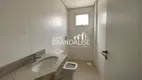 Foto 11 de Apartamento com 3 Quartos à venda, 96m² em Itacorubi, Florianópolis