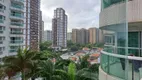 Foto 6 de Flat com 1 Quarto à venda, 52m² em Barra da Tijuca, Rio de Janeiro