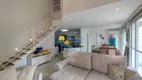 Foto 10 de Apartamento com 4 Quartos à venda, 160m² em Jardim Astúrias, Guarujá