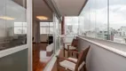 Foto 6 de Apartamento com 4 Quartos à venda, 250m² em Higienópolis, São Paulo