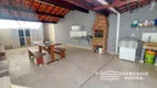 Foto 14 de Casa com 3 Quartos para venda ou aluguel, 186m² em Vila Quirino, Caçapava