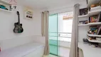 Foto 27 de Casa de Condomínio com 3 Quartos à venda, 115m² em Abranches, Curitiba