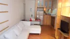 Foto 2 de Flat com 1 Quarto para alugar, 45m² em Jardim Paulista, São Paulo