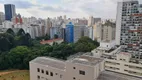 Foto 21 de Apartamento com 3 Quartos à venda, 76m² em Consolação, São Paulo