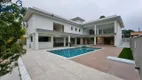 Foto 2 de Casa de Condomínio com 4 Quartos à venda, 470m² em Fazenda Ilha, Embu-Guaçu