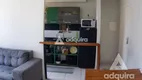 Foto 5 de Apartamento com 2 Quartos à venda, 46m² em Uvaranas, Ponta Grossa