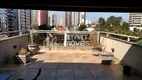 Foto 13 de Sobrado com 3 Quartos para venda ou aluguel, 295m² em Jardim, Santo André