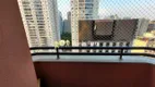 Foto 10 de Flat com 2 Quartos para alugar, 54m² em Brooklin, São Paulo