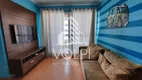 Foto 6 de Apartamento com 3 Quartos à venda, 79m² em Taquaral, Campinas