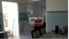 Foto 6 de Sobrado com 3 Quartos à venda, 110m² em Chácara Inglesa, São Paulo