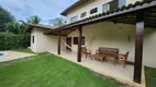 Foto 6 de Casa de Condomínio com 5 Quartos à venda, 1050m² em Busca-Vida, Camaçari