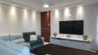 Foto 4 de Apartamento com 4 Quartos à venda, 200m² em Centro, Guarujá