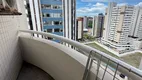 Foto 8 de Apartamento com 3 Quartos à venda, 114m² em Renascença II, São Luís