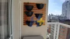 Foto 12 de Apartamento com 1 Quarto para alugar, 42m² em Vila Olímpia, São Paulo