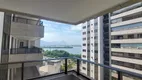 Foto 2 de Apartamento com 3 Quartos à venda, 134m² em Barra da Tijuca, Rio de Janeiro