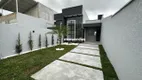 Foto 4 de Casa com 3 Quartos à venda, 90m² em Santa Terezinha, Fazenda Rio Grande