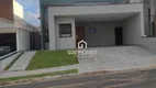 Foto 2 de Casa de Condomínio com 3 Quartos à venda, 162m² em Condominio Vita Verdi, Valinhos