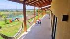 Foto 6 de Fazenda/Sítio com 6 Quartos à venda, 430m² em Zona Rural, Guapó